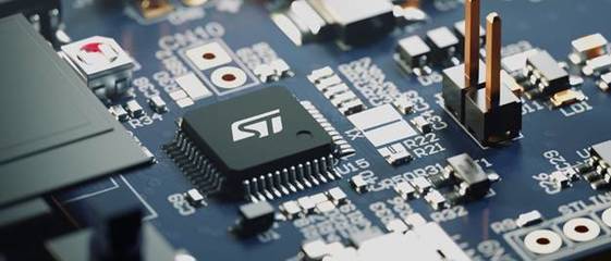 2024年嵌入式系統(tǒng)三大趨勢(shì) 從STM32 Summit看穿戴設(shè)備技術(shù)開發(fā)的未來方向