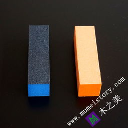 美甲拋光條、拋光豆腐塊與海綿磨砂塊 生產(chǎn)廠家、價(jià)格與選購指南