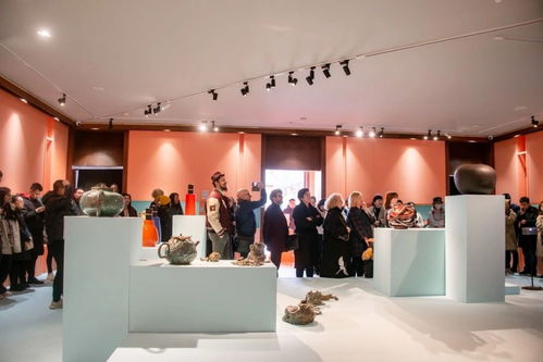 絲路泥旅 一場不容錯過的中意陶文化交流盛宴